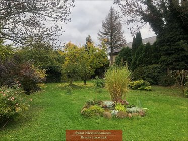 dom na sprzedaż 93m2 dom Święta Katarzyna