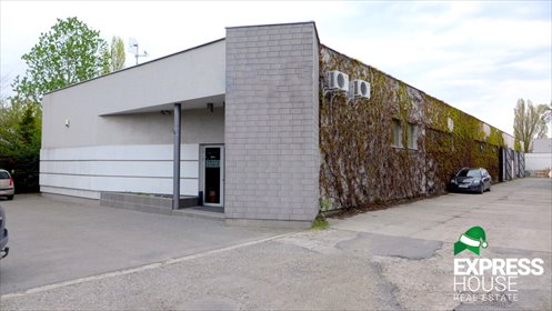 lokal użytkowy na sprzedaż 900m2 lokal użytkowy Lublin, Bronowice, Lucyny Herc