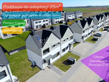 dom na sprzedaż 78m2 dom Rabowice, Barwna