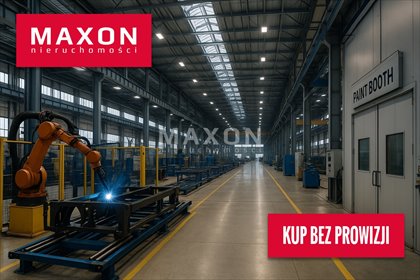 lokal użytkowy na sprzedaż 9800m2 lokal użytkowy Bolesławiec, ul. Wyzwolenia