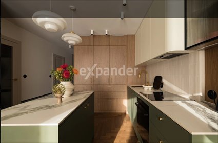 mieszkanie na sprzedaż 74m2 mieszkanie Poznań, Żegrze