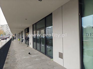 lokal użytkowy na sprzedaż 71m2 lokal użytkowy Katowice