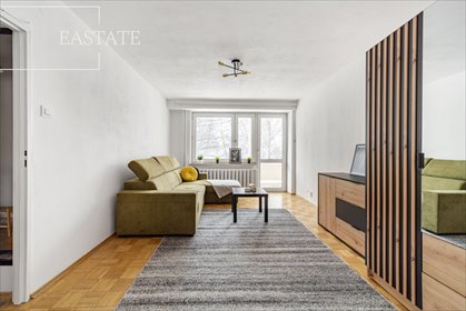 mieszkanie na wynajem 48m2 mieszkanie Warszawa, Żoliborz, Tylżycka