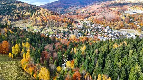 dom na sprzedaż 167m2 dom Szczyrk