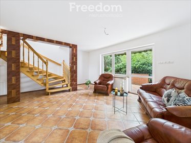 dom na sprzedaż 140m2 dom Olsztyn, Likusy, Wczasowa