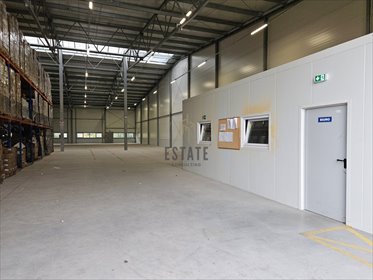 magazyn na wynajem 940m2 magazyn Choroszcz, Choroszcz