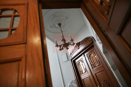 Nowoczesne biuro 55 m² w odrestaurowanej kamienicy, świetna lokalizacja dom Warszawa, Śródmieście, Śródmieście