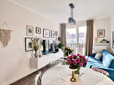 mieszkanie na sprzedaż 52m2 mieszkanie Kościan