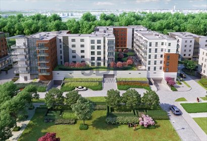 mieszkanie na sprzedaż 64m2 mieszkanie Wrocław, Psie Pole, Swojczyce, Marca Polo