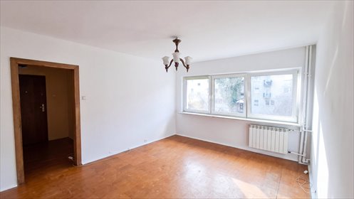 3-pokojowe mieszkanie z balkonem i piwnicą w Włochach mieszkanie Warszawa, Włochy, al. Dwudziestolatków