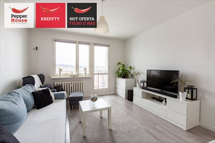 mieszkanie na sprzedaż 63m2 mieszkanie Rumia, Gdańska