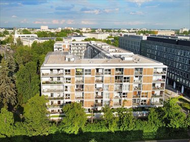 mieszkanie na wynajem 96m2 mieszkanie Warszawa, Mokotów, Biały Kamień