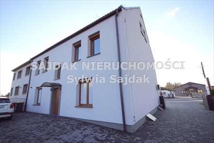 Małe lokale usługowe do wynajęcia w Godowie. lokal użytkowy Godów