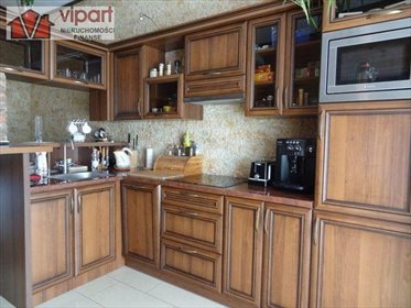 Do sprzedania przestronny apartament 141 m² z balkonami w centrum Katowic mieszkanie Katowice, Centrum, Warszawska