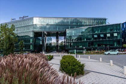 Wynajmę biura i lokale usługowe w Equal Business Park lokal użytkowy Kraków, Podgórze, Wielicka