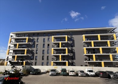 Nowoczesne 3-pokojowe mieszkanie nad zalewem w Lublinie. mieszkanie Lublin, Ks. Wincentego Granata