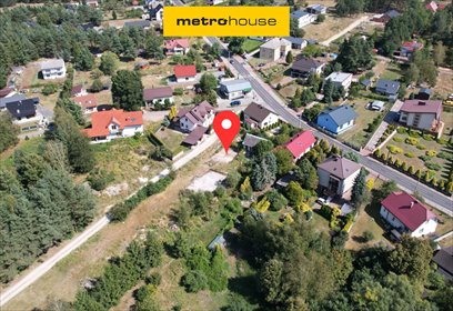 Nowoczesny dom pasywny 197m2 z dużą działką w Jaworznie dom Jaworzno, Dąb