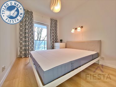 mieszkanie na wynajem 35m2 mieszkanie Gdańsk, Jasień, Życzliwa