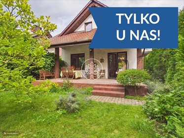 Sprzedam komfortowy bliźniak 197 m² w Niemczu dom Niemcz