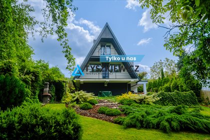 dom na sprzedaż 108m2 dom Krzeszna