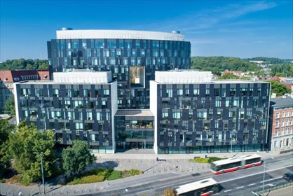 lokal użytkowy na wynajem 1491m2 lokal użytkowy Gdańsk, Śródmieście, Jana z Kolna