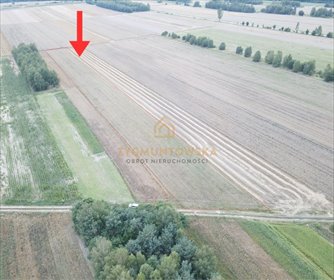 Do sprzedania duże działki rolne 1,49 ha w Białaczowie działka Białaczów, Białaczów