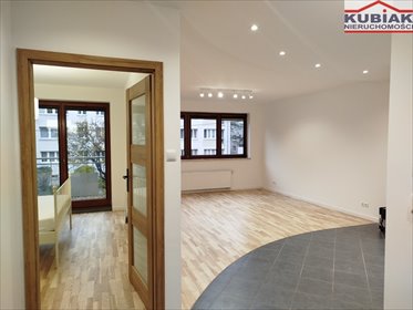 mieszkanie na sprzedaż 53m2 mieszkanie Pruszków, Bolesława Prusa