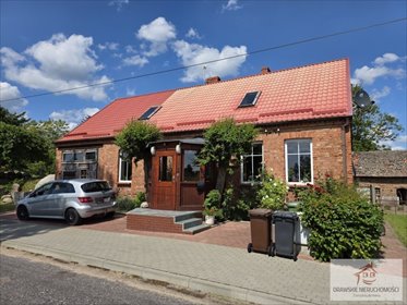 Urokliwy dom 220 m2 blisko jeziora i lasu dom Dołgie, Dołgie