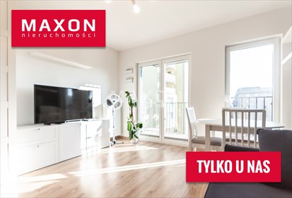 Na wynajem przestronne mieszkanie 25 m² w Warszawie mieszkanie Warszawa, Praga-Północ, ul. Wileńska