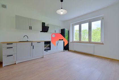 mieszkanie na sprzedaż Bydgoszcz Osiedle Leśne Gdańska 41,24 m2