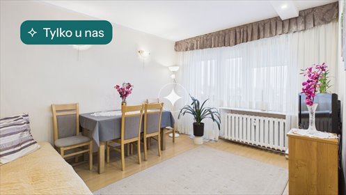 mieszkanie na sprzedaż 36m2 mieszkanie Białystok, Dziesięciny, Zagórna