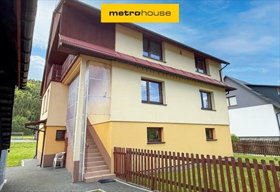 dom na sprzedaż 300m2 dom Złatna