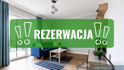 Nowoczesne 2-pokoje z balkonem i garażem w Poznaniu mieszkanie Poznań, Łazarz