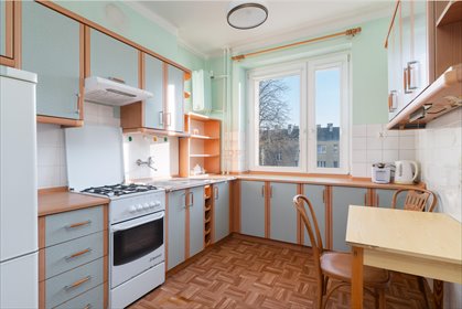 mieszkanie na sprzedaż 40m2 mieszkanie Warszawa, Ochota, Dobosza
