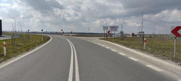 Działka inwestycyjna na sprzedaż Podłęże 26 244m2 Foto 4