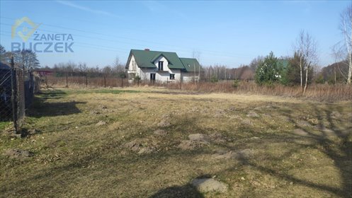 Polecam działki budowlano-usługowe w Lubiejewiu 1000-1820 m² działka Lubiejew