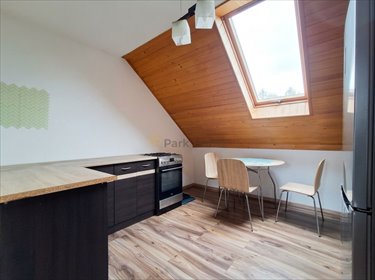 Przestronny dom 100 m2 z dużą działką w Sieniawie Żarskiej dom Sieniawa Żarska