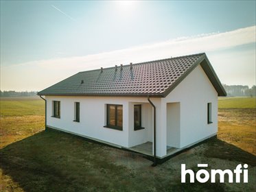 dom na sprzedaż 118m2 dom Mierzynek, Rolnicza