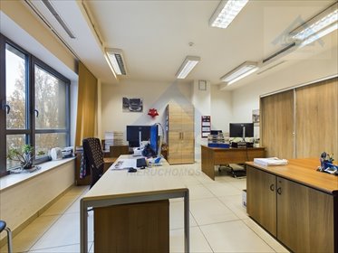 lokal użytkowy na wynajem 388m2 lokal użytkowy Warszawa, Mokotów