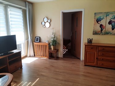 Atrakcyjne 2-pokojowe mieszkanie na Bielanach z balkonem mieszkanie Toruń, Bielany, Gagarina