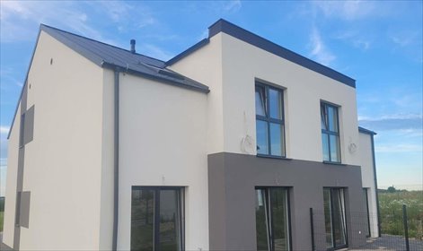 dom na sprzedaż 116m2 dom Glincz, ul. Grabowa
