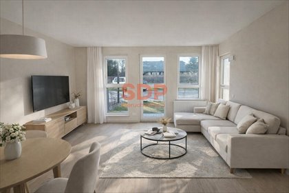 mieszkanie na sprzedaż 61m2 mieszkanie Wrocław, Psie Pole, Wojnów, Strachocińska