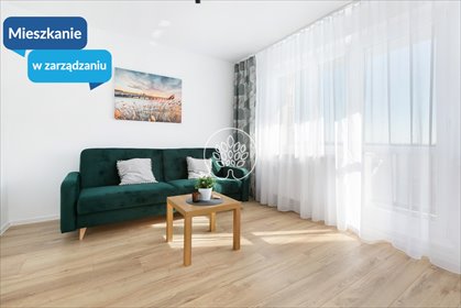 mieszkanie na wynajem 43m2 mieszkanie Bydgoszcz, Bartodzieje, Morska