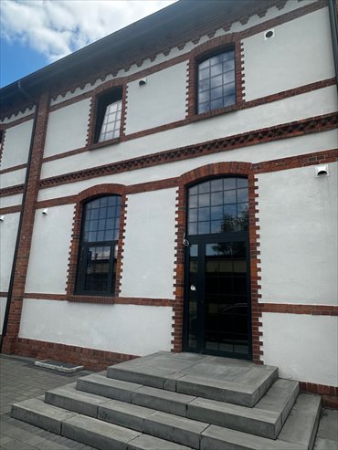 lokal użytkowy na sprzedaż 78m2 lokal użytkowy Toruń, Przedmieście Jakubskie, Targowa