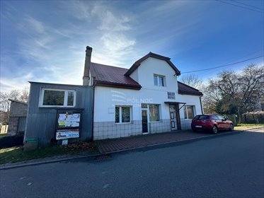 dom na sprzedaż 250m2 dom Trzebinia, Waryńskiego