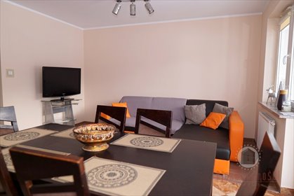 mieszkanie na wynajem 60m2 mieszkanie Gorzów Wielkopolski, Os. Europejskie, Londyńska