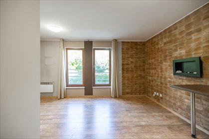 mieszkanie na sprzedaż 28m2 mieszkanie Oborniki Śląskie, Zbigniewa Herberta