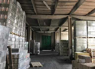 lokal użytkowy na sprzedaż 880m2 lokal użytkowy Gliwice, Portowa