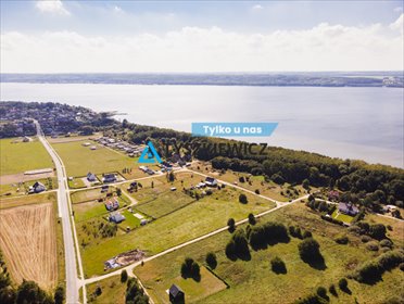 działka na sprzedaż 1245m2 działka Lubkowo, Lawendowa