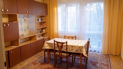 mieszkanie na sprzedaż 54m2 mieszkanie Sosnowiec, Bór, Biała Przemsza